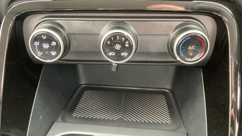 Citroen C3 1.2 Turbo Plus 5dr Petrol Hatchback